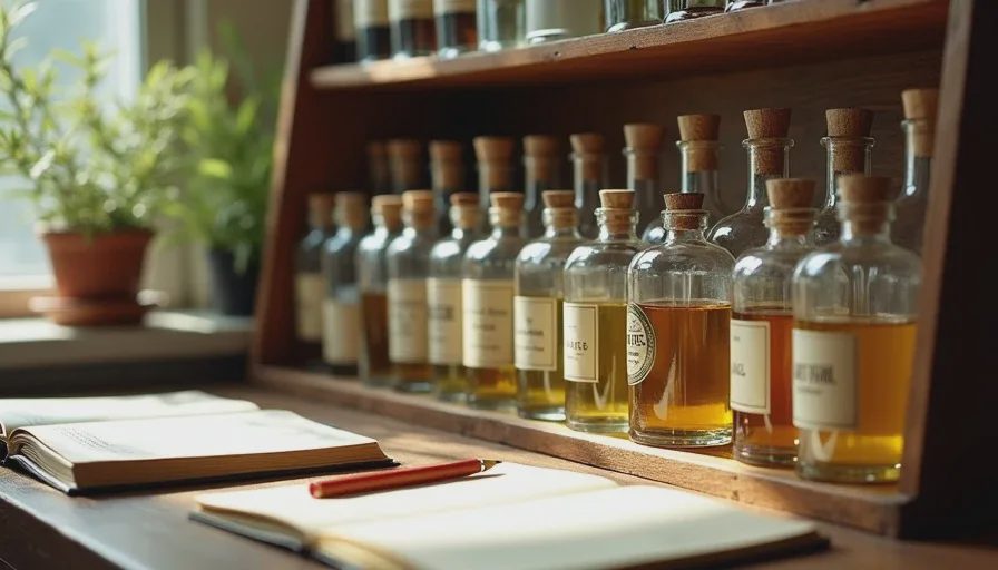 Why This Blog Exists — A Letter to Anyone Who's Ever Bought a Perfume They Ended Up Hating