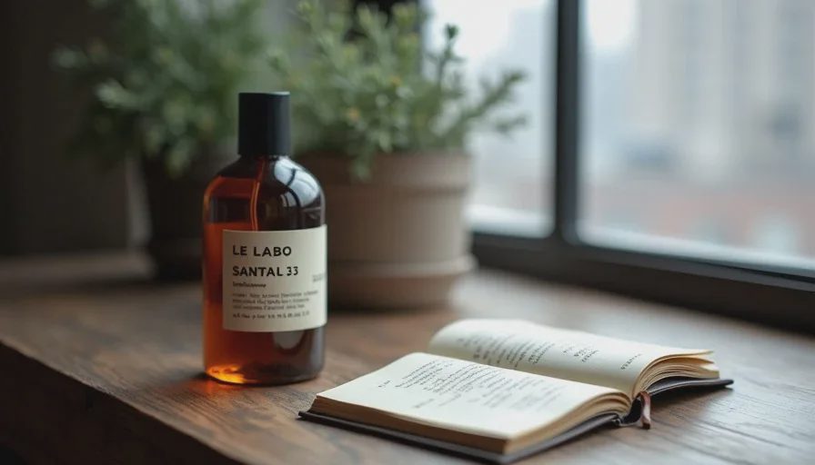 Santal 33, Four Seasons In: What It Actually Does on My Skin After 8 Years