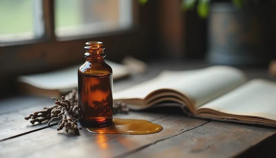 Vetiver, for People Who Don't Know Vetiver: The Dirt-Earth Note Everyone Talks About