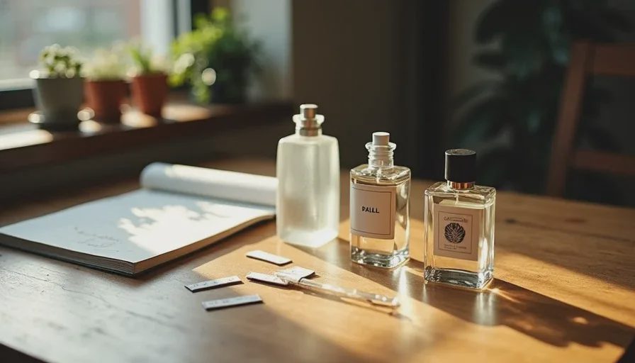 Niche vs. Designer: A Price Tag Is Not a Personality
