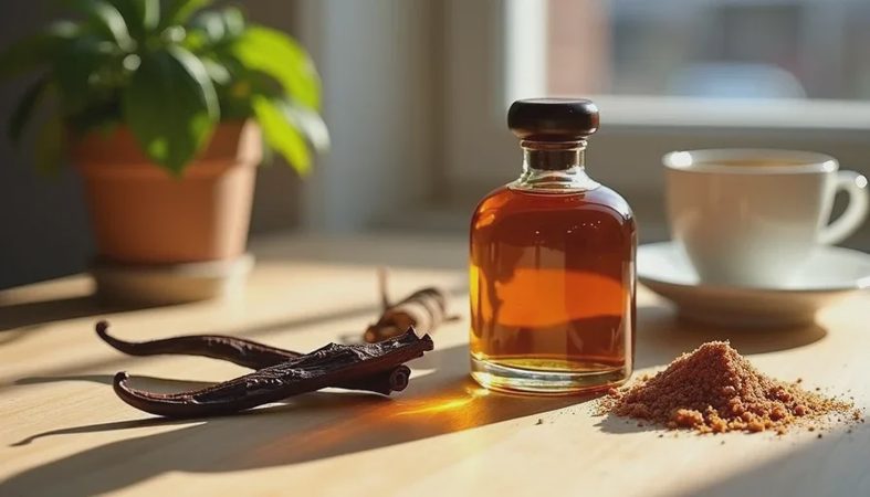 Gourmand Isn't "Smells Like Cake": What "Edible" Actually Means in Perfume