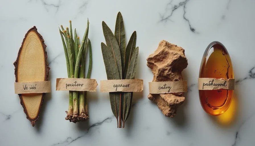 Iris Is Not a Flower Smell: The Five Notes Everyone Mispronounces (and Misunderstands)