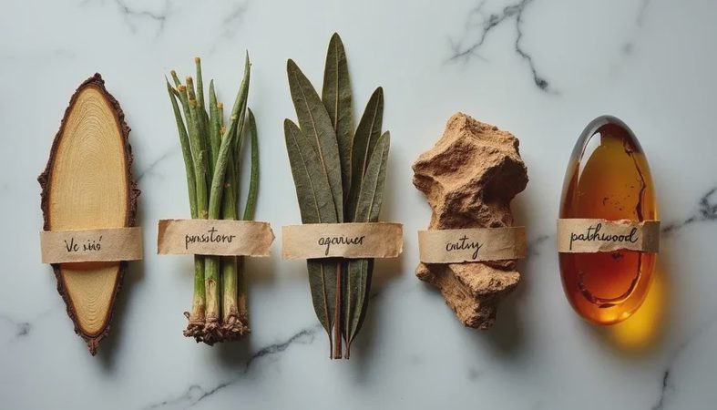 Iris Is Not a Flower Smell: The Five Notes Everyone Mispronounces (and Misunderstands)