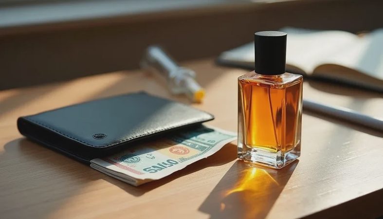 The Full-Bottle Rules: My Five-Point Test Before I Spend Over $100