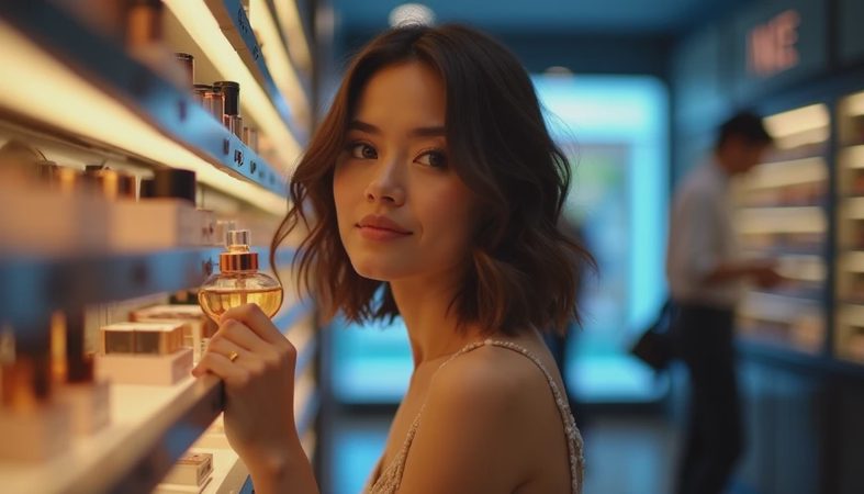 Best Vanilla Perfume Cheap: Fragrances That Smell Worth More