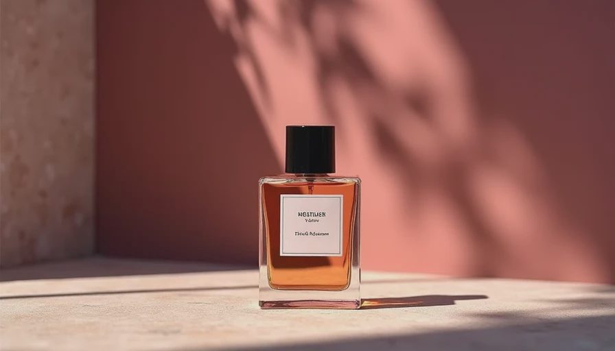 Illustration for best vetiver fragrances