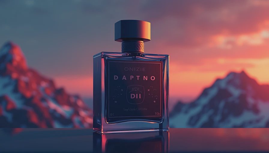 Visual context for best leather cologne