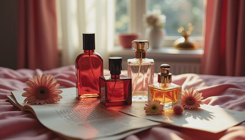Perfumes of the 70s: What They Really Smelled Like