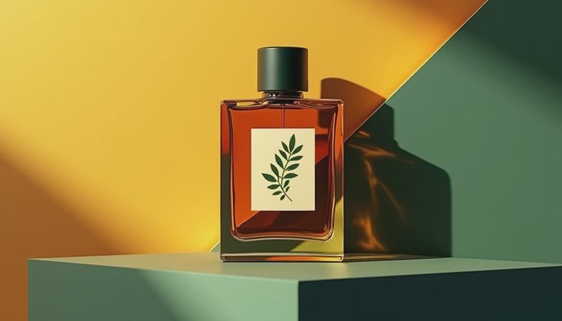 Women's Fragrance With Patchouli: How to Find One You Will Actually Wear