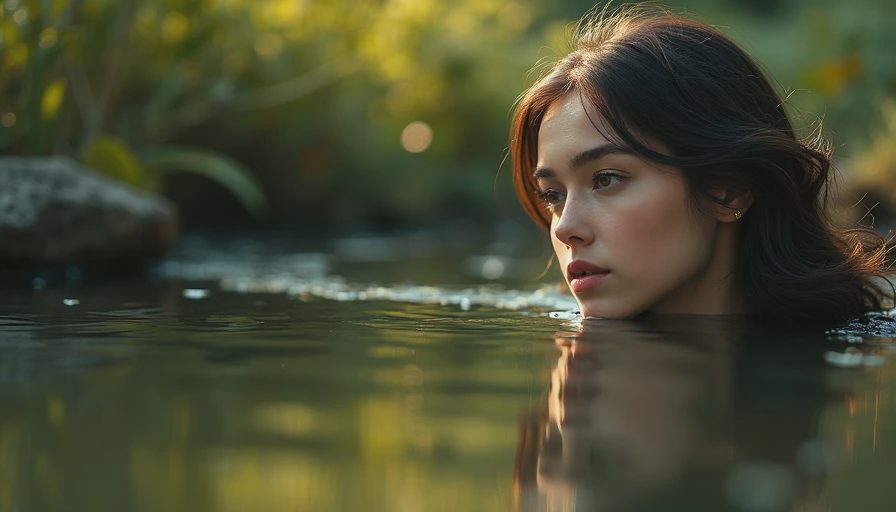 lombre dans leau Review: A Real-Life Look at Diptyque's Green, Watery Classic