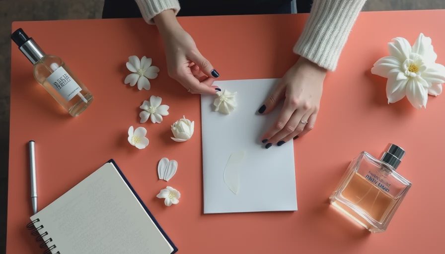 white gardenia petals by illuminum: An Honest Fragrance Review