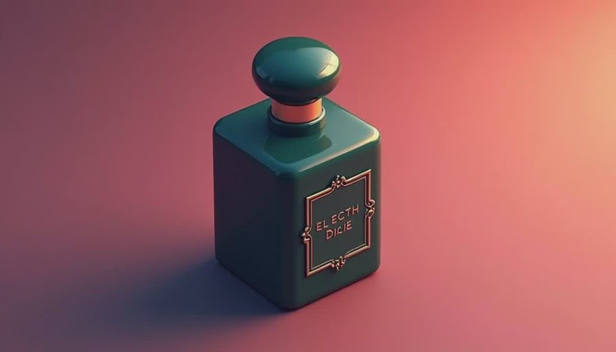 lush lord of misrule perfume: An Honest Wear Test