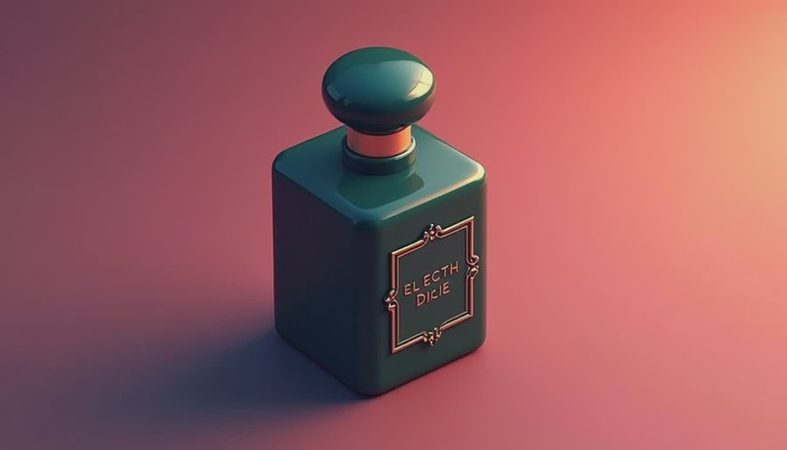 lush lord of misrule perfume: An Honest Wear Test