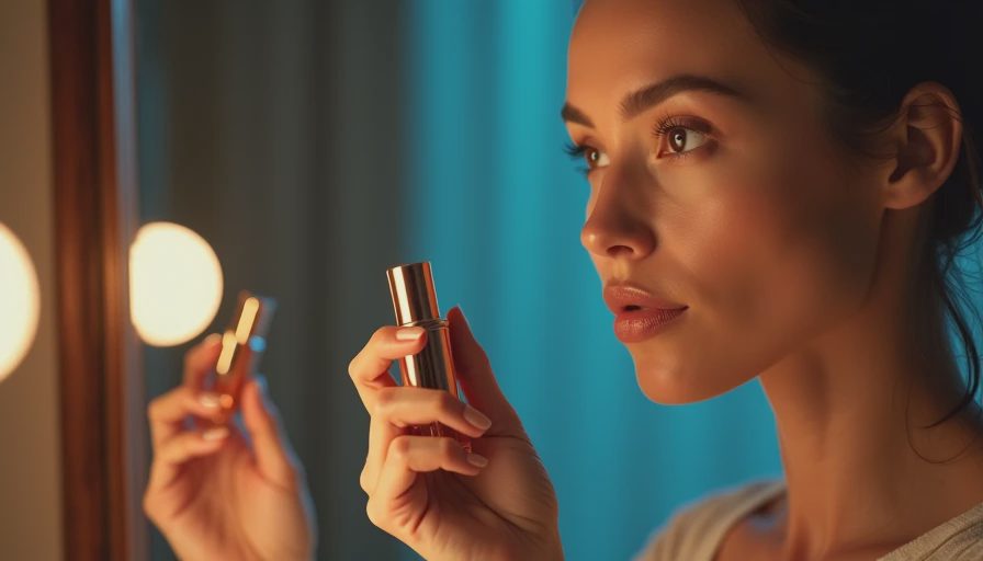 beauty by calvin klein perfume: An Honest Wear Test