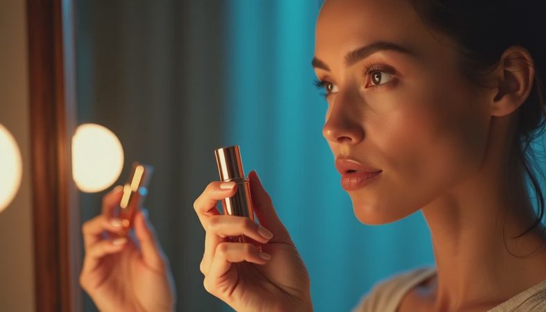 beauty by calvin klein perfume: An Honest Wear Test